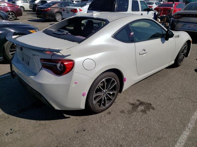 JF1ZCAC16H8601005 Subaru Brz 2.0 Limited