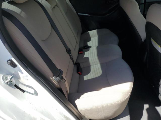 5NPDH4AEXEH465813 Hyundai ELANTRA SE