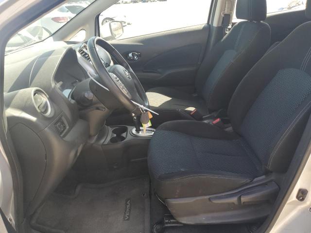 3N1CE2CP9GL374500 Nissan Versa Note S