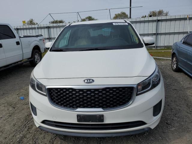 KNDMB5C12G6121584 KIA SEDONA LX