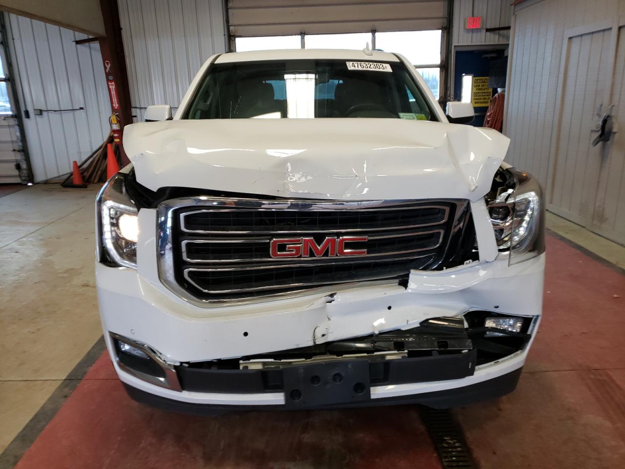 1GKS2BKC8HR400230 GMC YUKON 2017