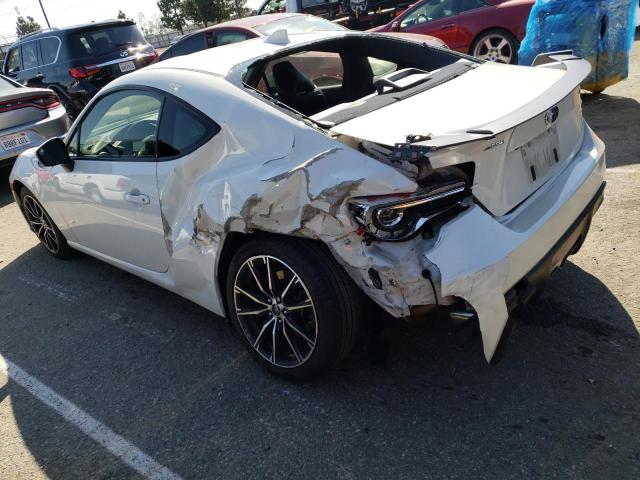 JF1ZCAC16H8601005 Subaru Brz 2.0 Limited
