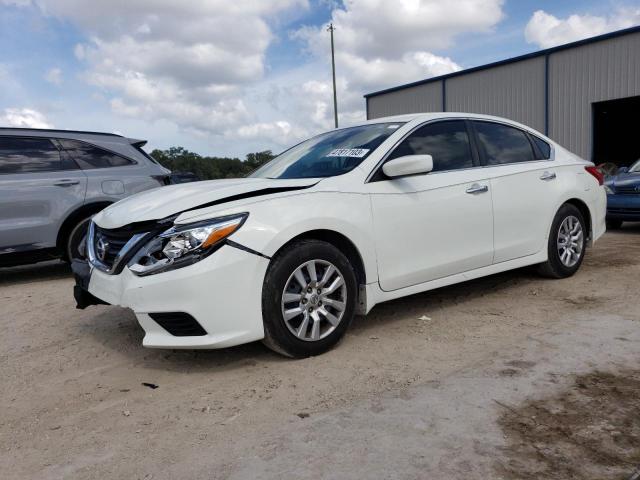 Vin: 1n4al3ap3gc264658, lot: 47817103, nissan altima 2.5 20161