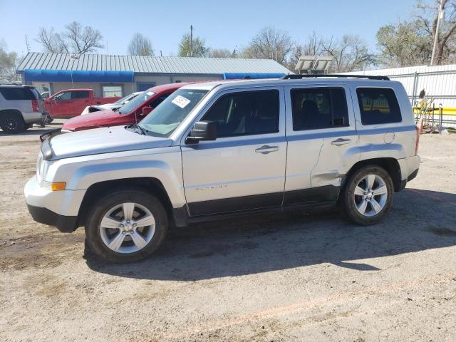 Jeep Patriot salvage cars for sale: 2012 Jeep Patriot Sport