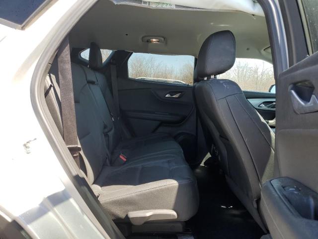 2021 CHEVROLET BLAZER 3LT - 3GNKBJRS6MS558597