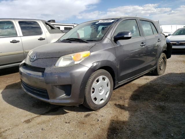 2010 Scion xD 