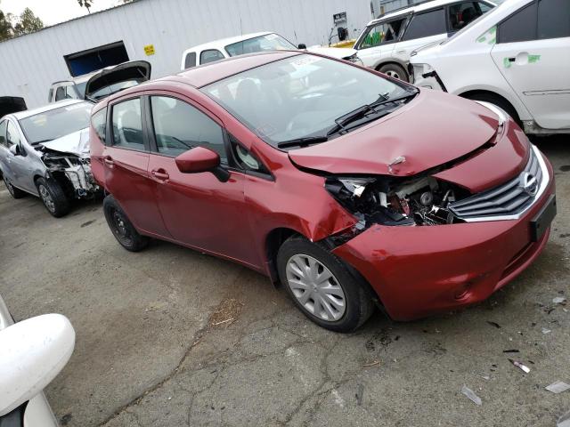 3N1CE2CP4GL389986 Nissan Versa Note S