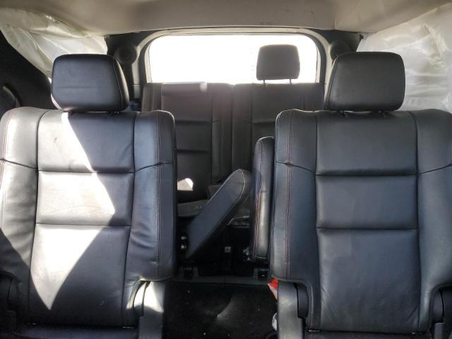 1C4RDJDG0JC439532 Dodge DURANGO GT
