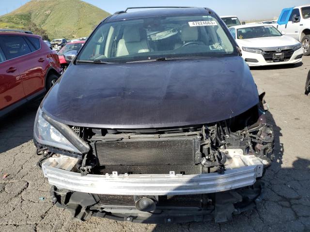 2C4RC1N76JR105594 2018 CHRYSLER PACIFICA, photo no. 5