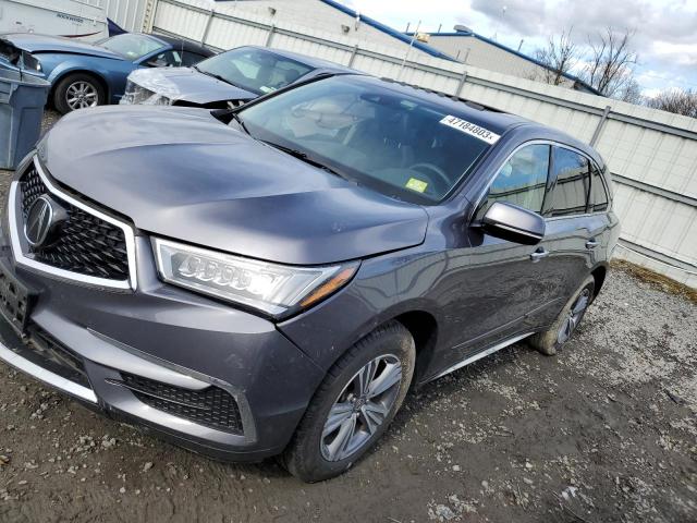 2020 Acura MDX 