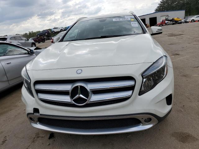 2015 MERCEDES-BENZ GLA 250 - WDCTG4EB8FJ126503