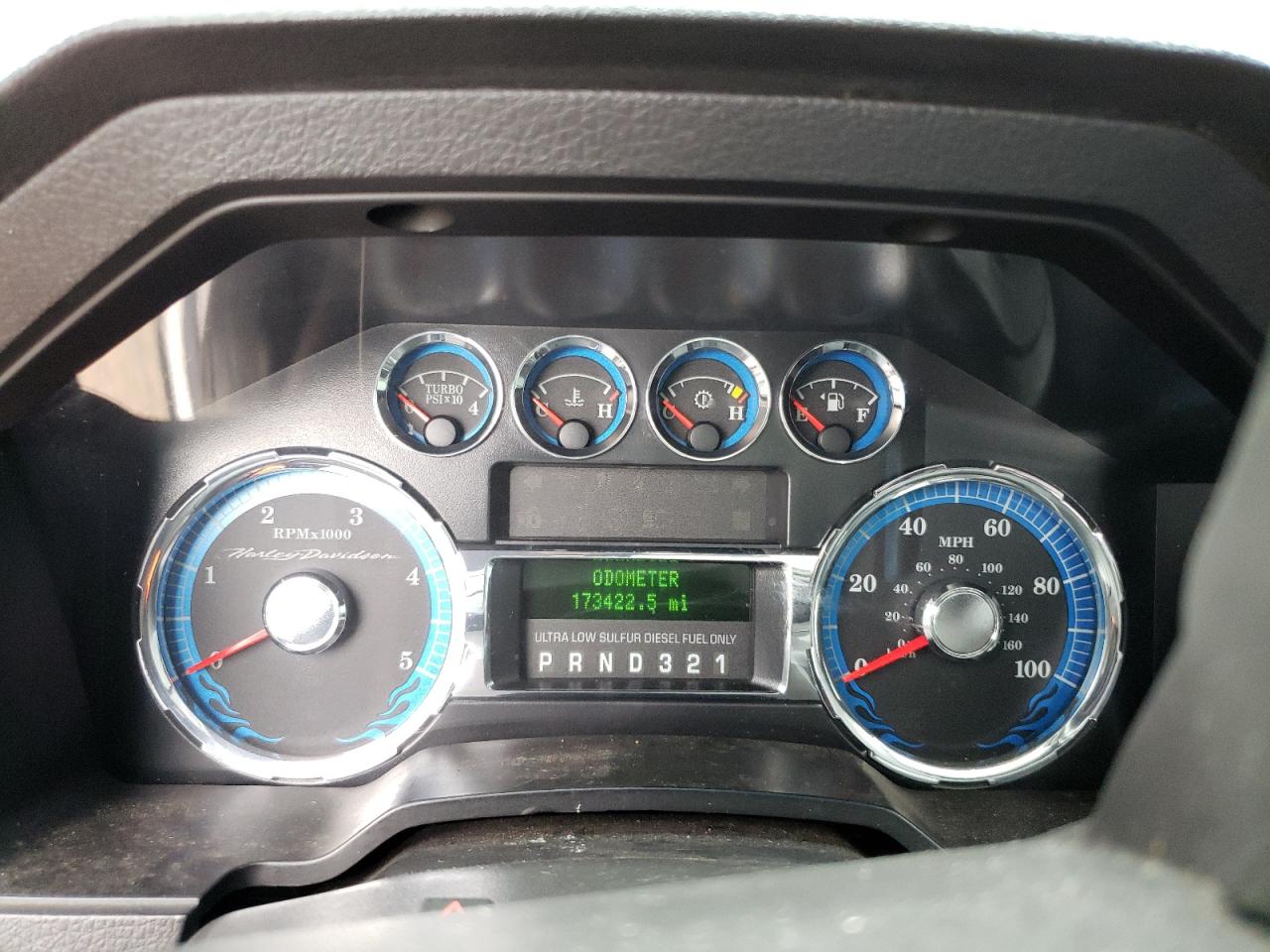 2010 Ford F250 Super Duty VIN: 1FTSW2BR2AEA68139 Lot: 81612744