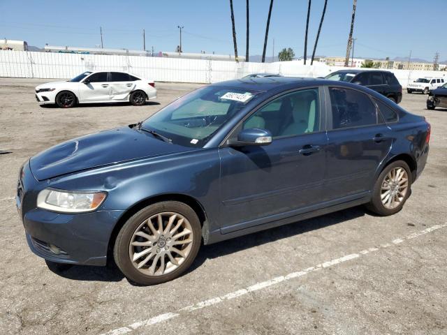 2011 Volvo S40 