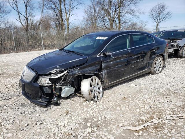 2012 Buick LaCrosse Touring