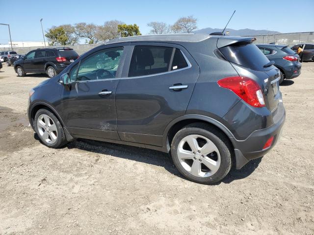 2016 BUICK ENCORE CON - KL4CJBSB1GB642644