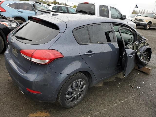 KNAFK5A86G5630024 KIA FORTE LX