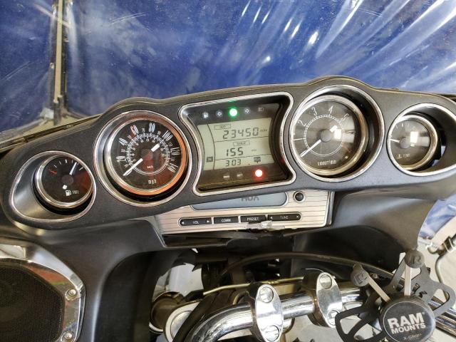 2013 KAWASAKI VN1700 A - JKBVNRA13DA012376