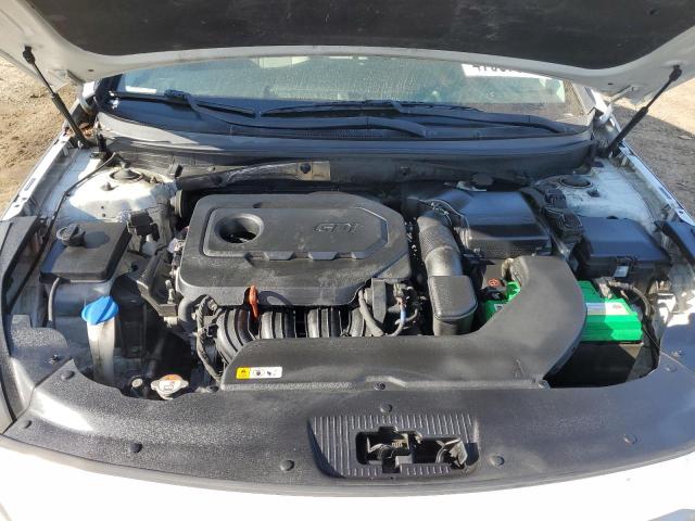 5NPE24AFXHH461070 Hyundai SONATA SE