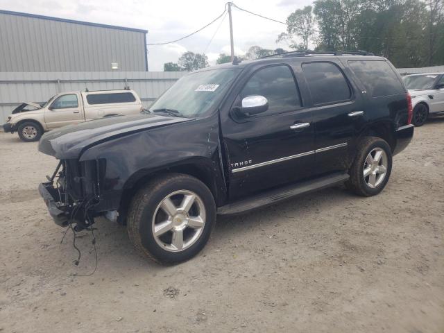 2011 Chevrolet Tahoe 