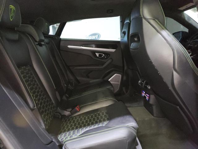 ZPBUA1ZL0LLA10346 Lamborghini Urus