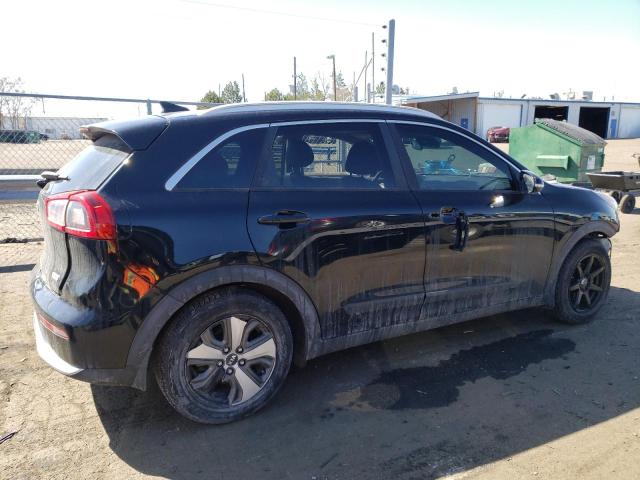 KNDCC3LC6H5085453 KIA NIRO EX