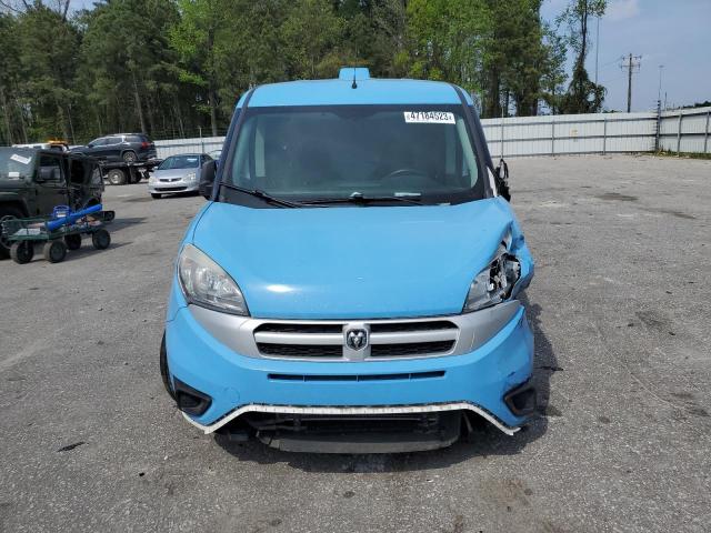 2017 RAM PROMASTER - ZFBERFBBXH6G67699