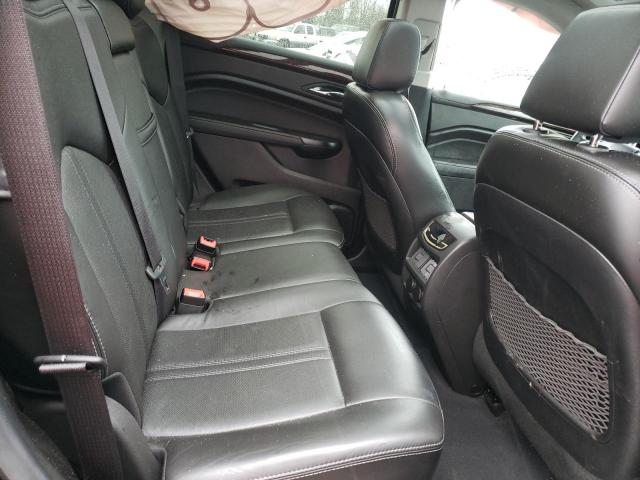 3GYFNGE32FS570164 Cadillac Srx Premium Collection