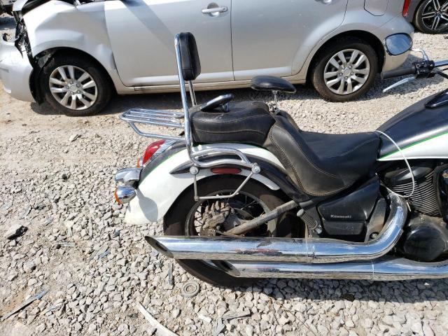 2015 KAWASAKI VN900 B - JKAVN2B14FA086645
