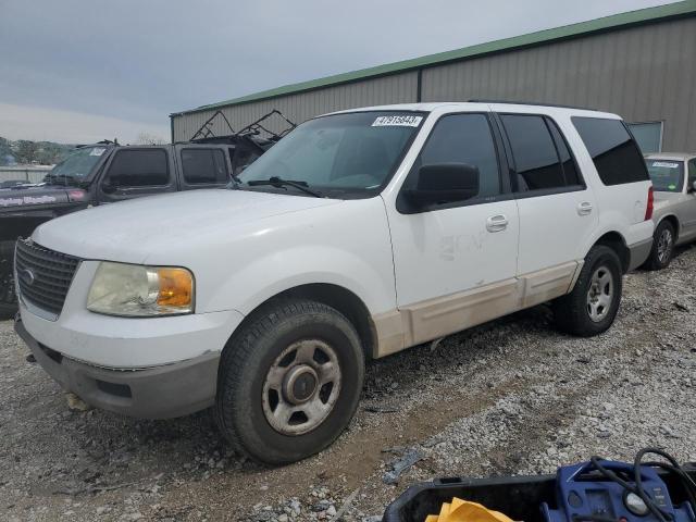 2003 Ford Expedition XLT