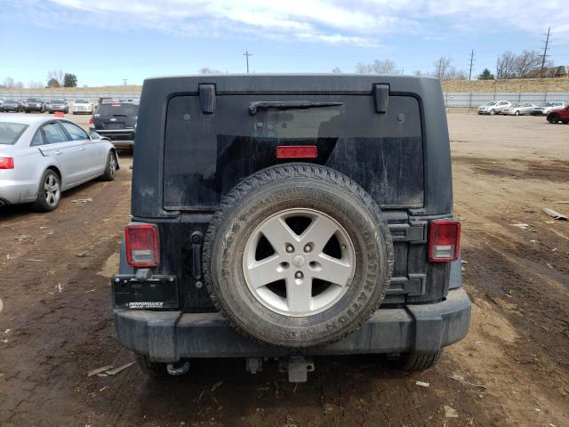 1C4BJWDG2GL110797 Jeep Wrangler Unlimited Sport