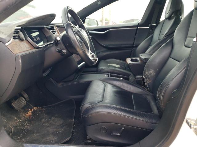 5YJSA1E17HF189577 Tesla MODEL S