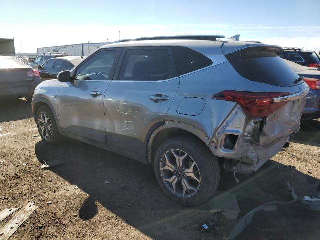 KNDERCAA2N7262363 KIA SELTOS EX