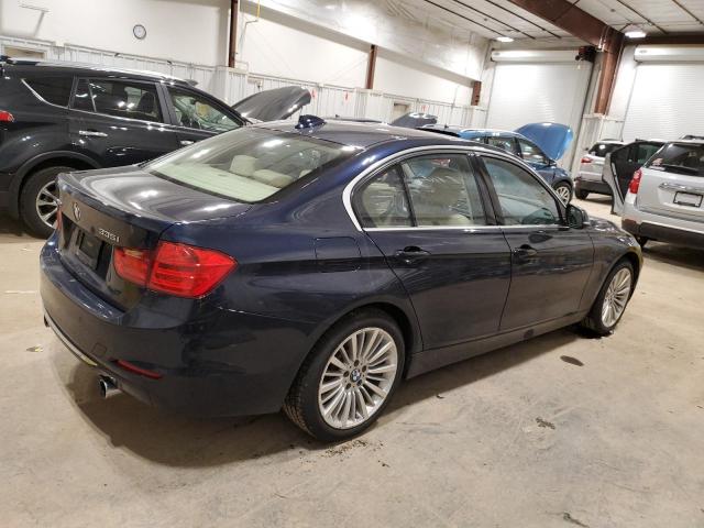 2015 BMW 335 XI - WBA3B9C53FF589700