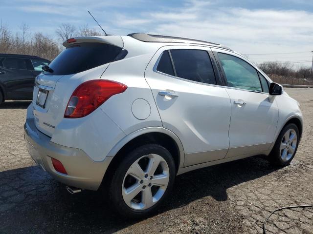 2016 BUICK ENCORE CON - KL4CJBSB9GB707515