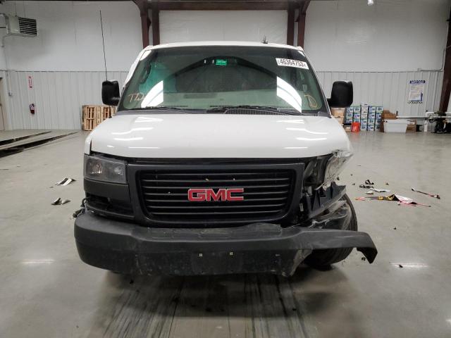 2018 GMC SAVANA G35 - 1GTZ7HFG2J1232746