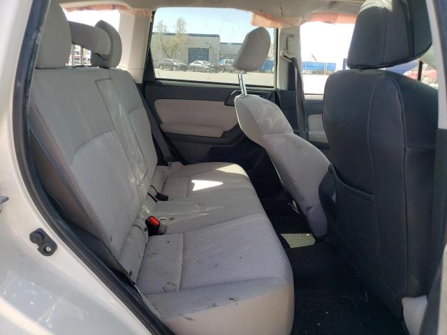 JF2SJADC8GH456065 Subaru Forester 2.5i Premium