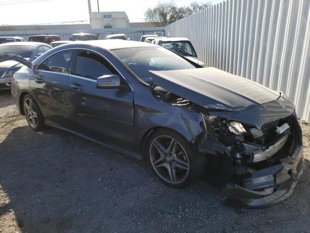 WDDSJ4EB2EN054200 Mercedes-Benz CLA 250