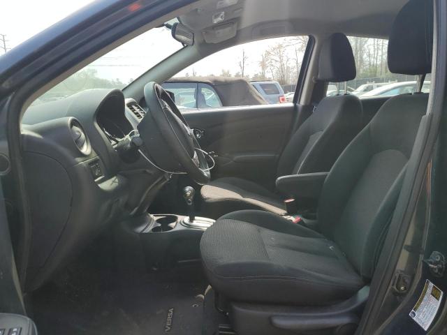 2015 NISSAN VERSA S - 3N1CN7AP6FL824022