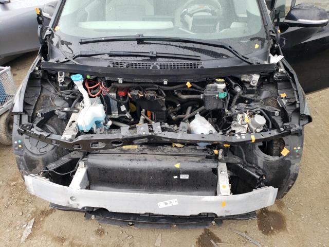 2017 BMW I3 REX - WBY1Z8C30HV890463