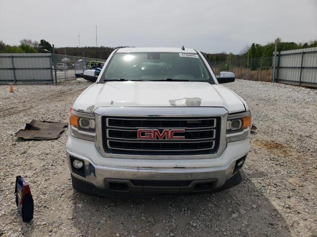 3GTU2VEC9EG537710 GMC Sierra K1500 Slt