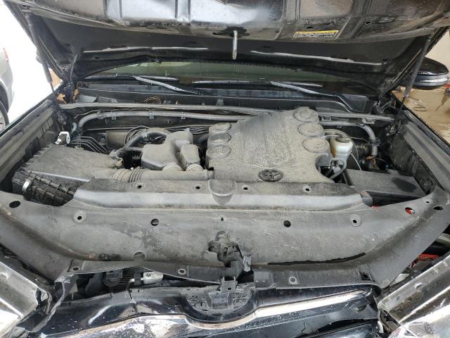 JTEZU5JR5G5140317 Toyota 4RUNNER SR5