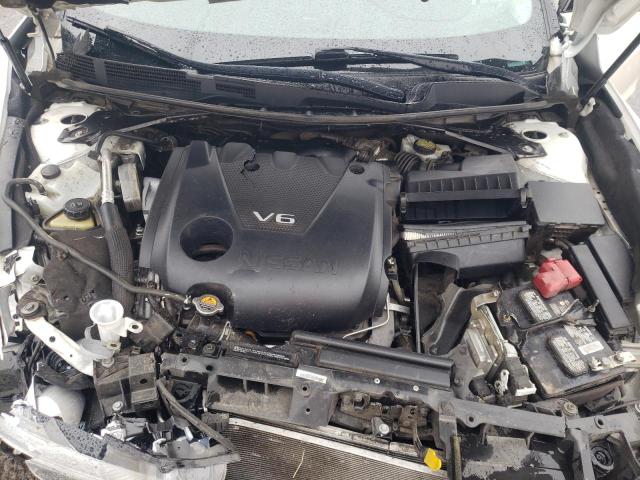 1N4AA6AP2JC371330 Nissan Maxima 3.5s