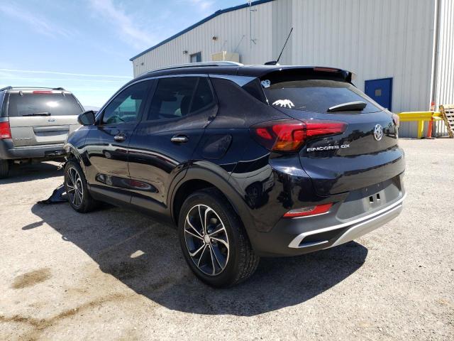 KL4MMDS23LB080392 Buick Encore Gx Select