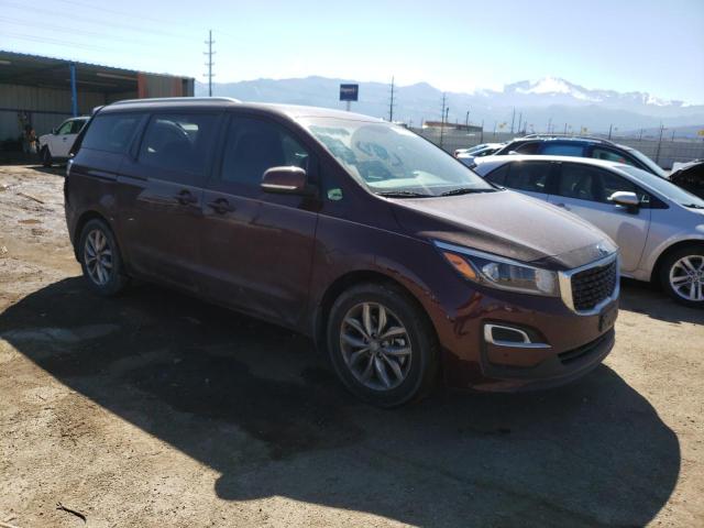 KNDMB5C13L6604575 KIA SEDONA LX