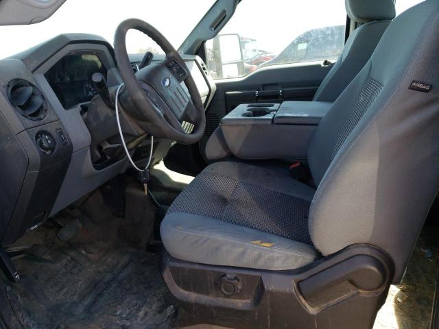 1FT7X2BT6GEA52436 Ford F250 Super Duty