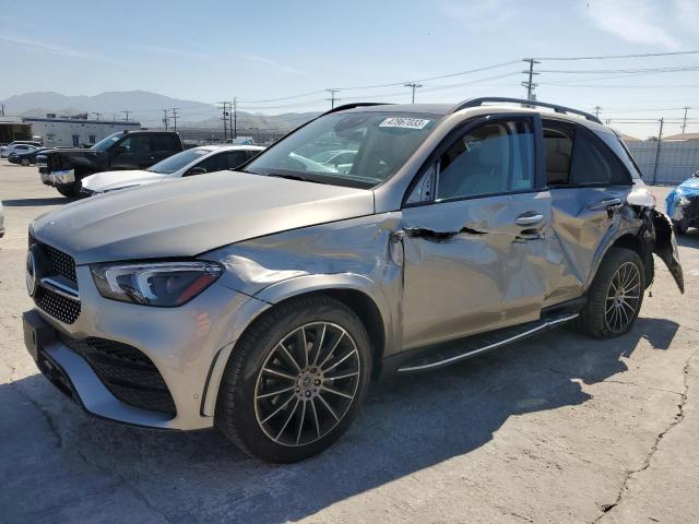 MERCEDES-BENZ-GLE-CLASS-4JGFB4JBXNA579085