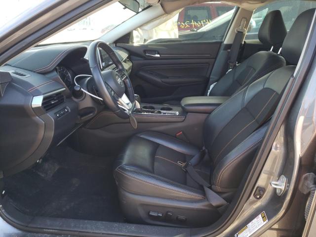 1N4BL4CW0KN303136 Nissan ALTIMA SR
