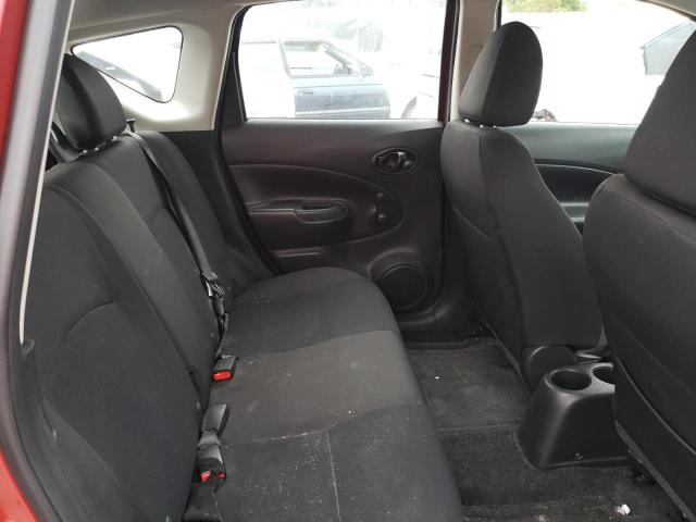 3N1CE2CP4GL389986 Nissan Versa Note S