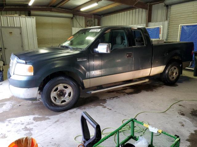 2004 Ford F-150 