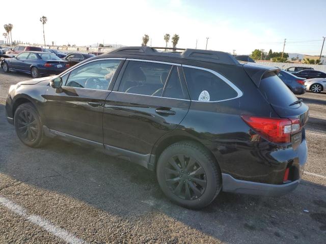4S4BSALC3G3269029 Subaru Outback 2.5i Limited